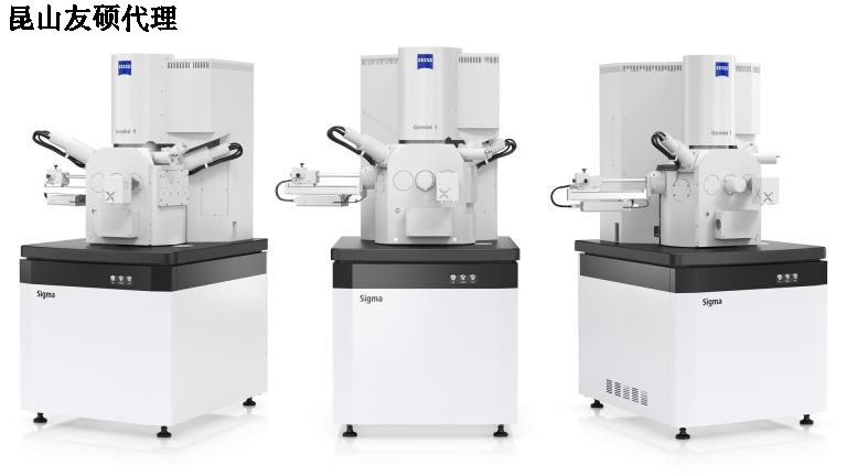 丽江丽江蔡司扫描电镜